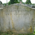William Penman & Ann Christie  25 Aug 1805 - 16 Jul 1885 & abt 1805 - 21 Nov 1886 (my gggg-grandparents) 