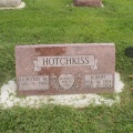 Robert Hotchkiss & Dorothy Hotchkiss nee Hasty
