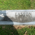 David Easton & Isabella Hotchkiss Easton nee Ferguson