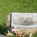 Alice Easton