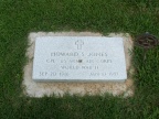 Cpl. Howard S Jones