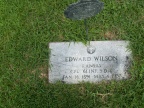Cpl. Edward Wilson