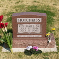 Rex James Hotchkiss Sr.