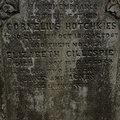 Cornelius Hotchkiss & Elizabeth Gillespie