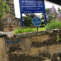 St Michael's, Madeley, Telford, Shropshire, England #6