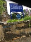 St Michael's, Madeley, Telford, Shropshire, England #6
