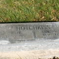 Nellie and Edward Hotchkiss