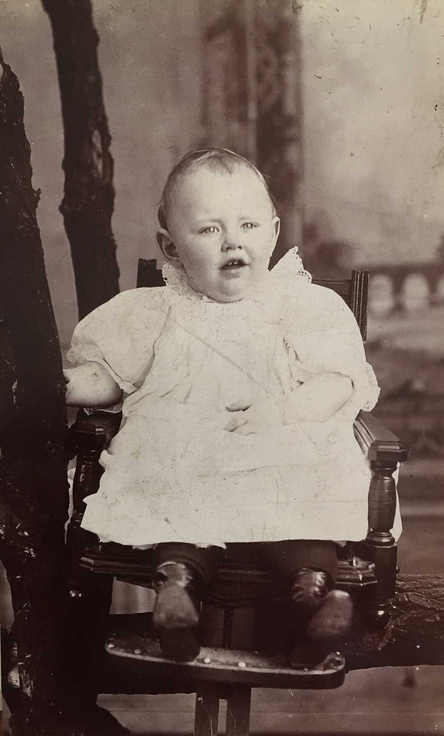 portrait
