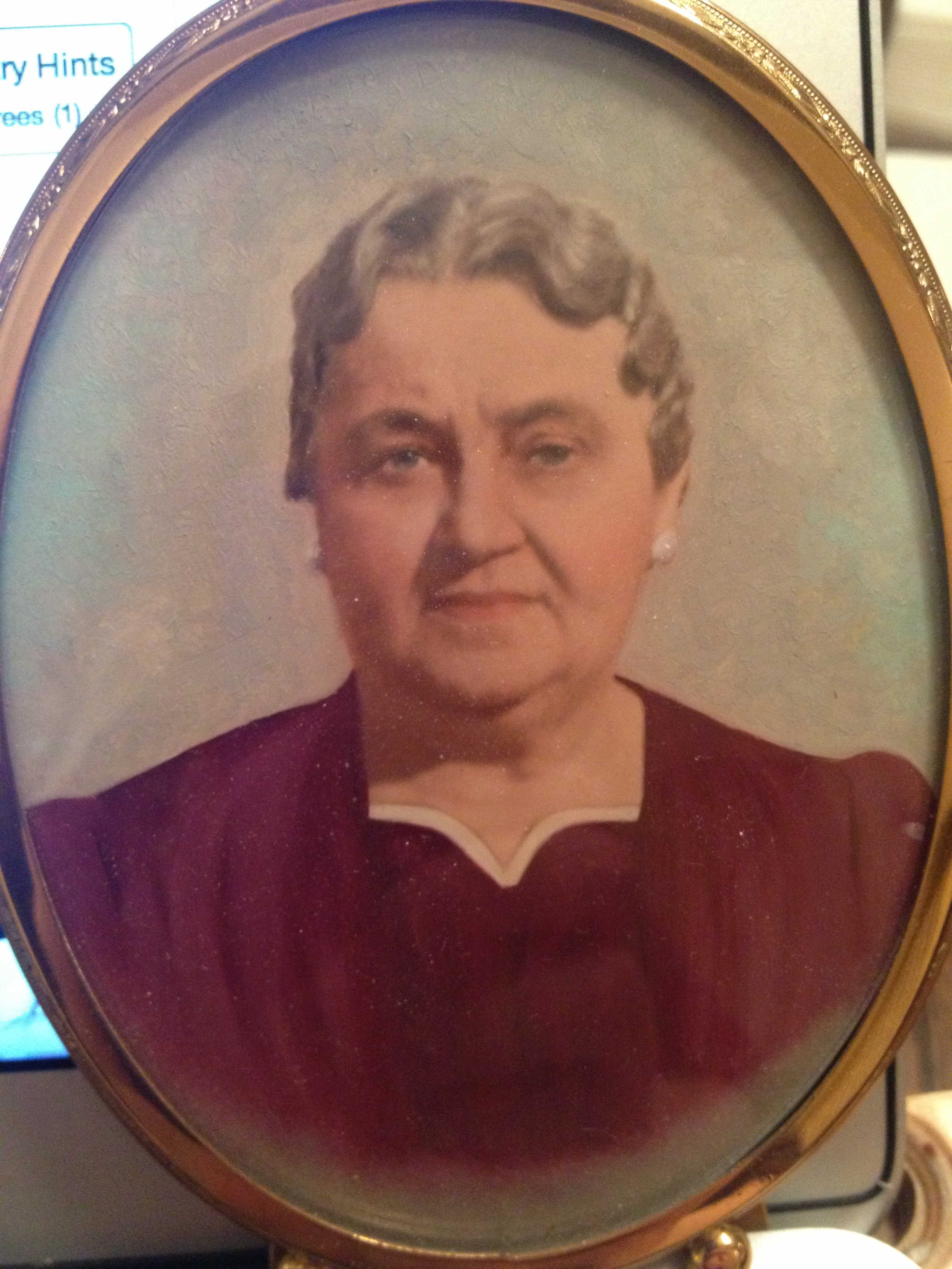 portrait