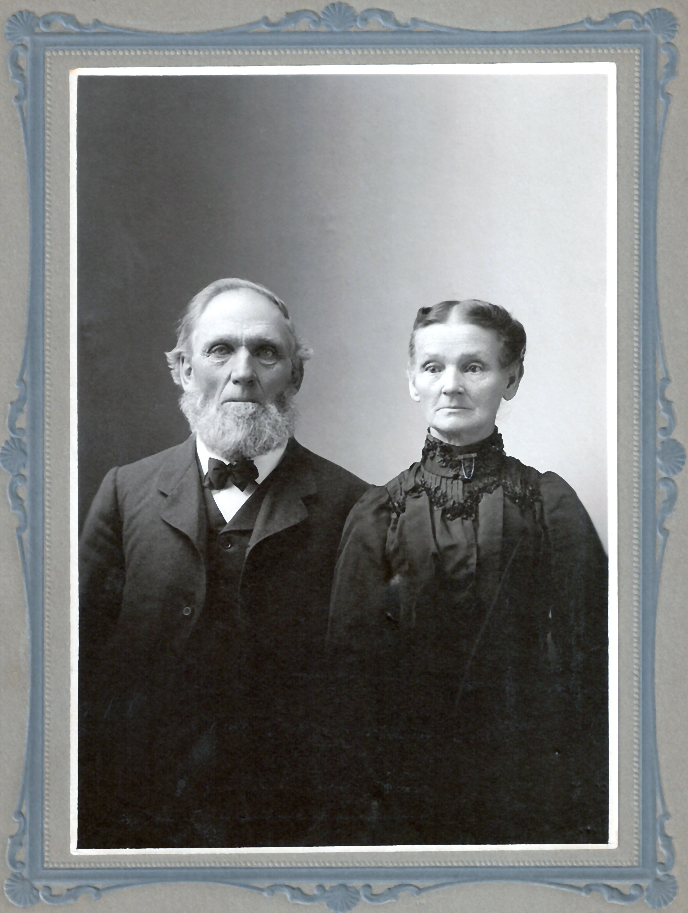 portrait